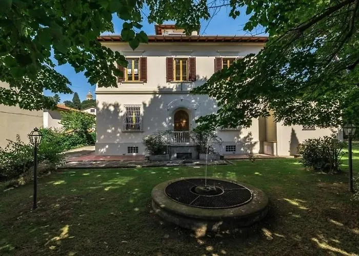 Galli فيلة كالينْسانو