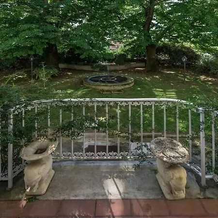 Galli 빌라