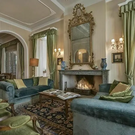Galli Vila