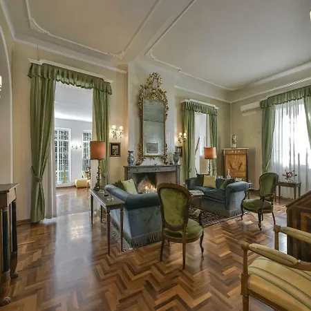Vila Galli Calenzano